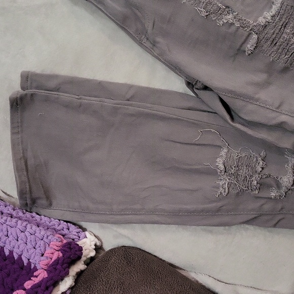 12 AM Nation Jeans - Picture 3 of 10